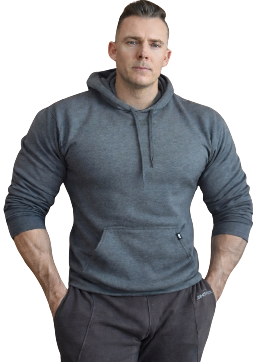 Miroslav Čižmárik — Anabolic Shift Protocol